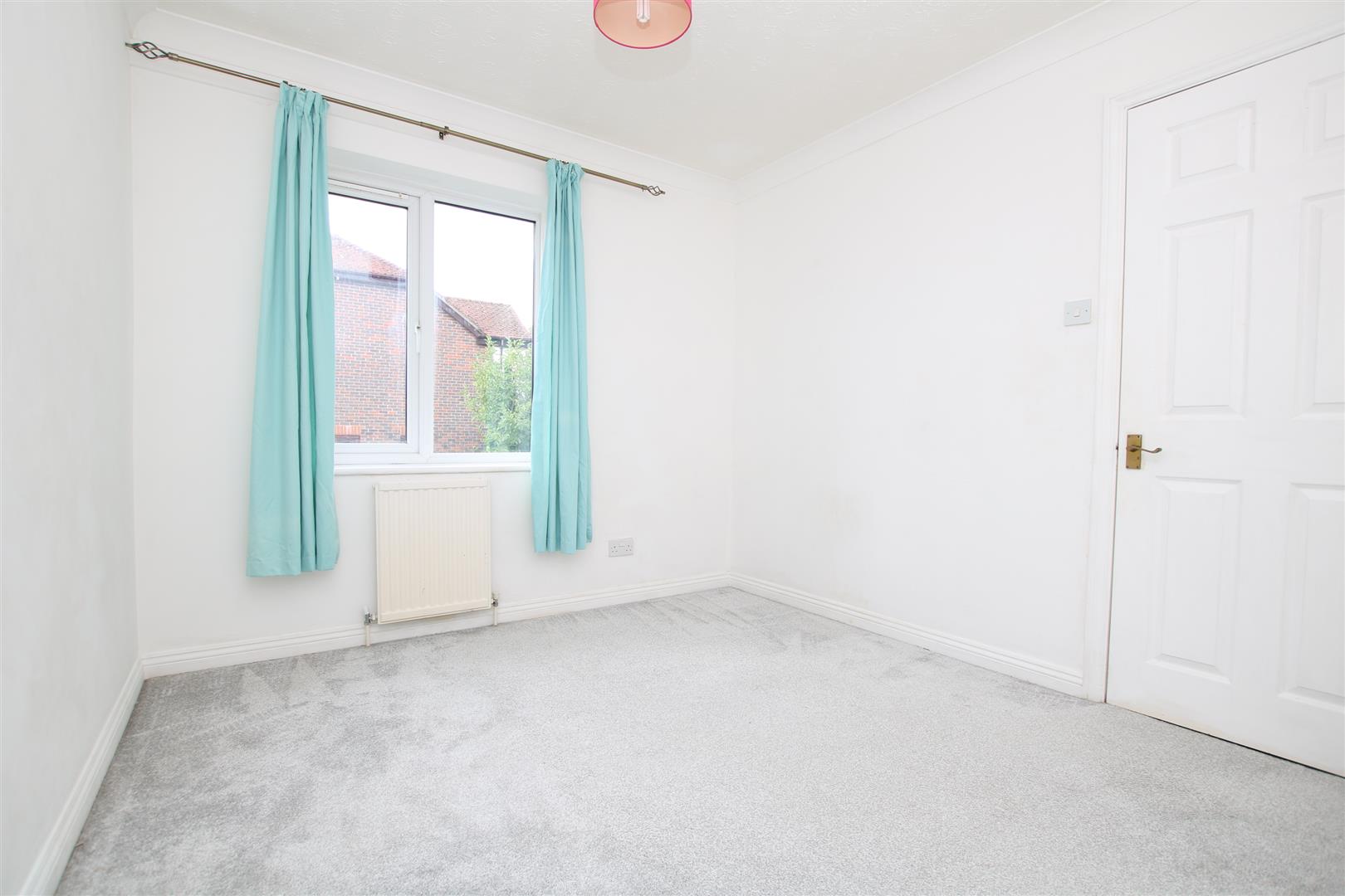 Coleridge Close, Horsham